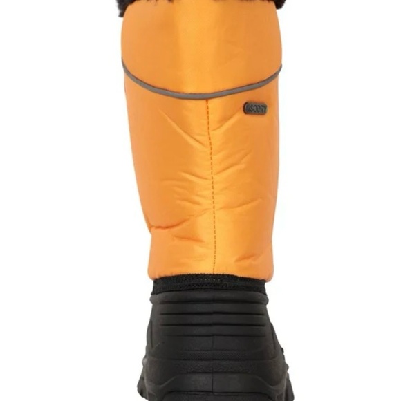 Kids Snow boots - Picture 4 of 15